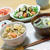 食べ過ぎても大丈夫そうな和食？？？