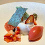 ＊La Terrasse “irisée”＠奈良＊