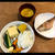 昨日の晩ごはん