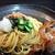 「簡単！オクラとツナの和風パスタ」忙しい日のお昼ごはん♪
