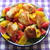 ＜イギリス料理・レシピ＞ 鶏ムネ肉のサラダ【Warm Chicken Salad】