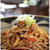 焼きうどん