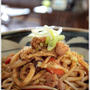 焼きうどん