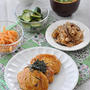 晩ごはん 何にしよう？≪豆腐レシピ≫