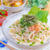コク旨！明太マヨの冷製うどん✨