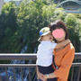 2012北海道3日目　青い池～四季彩の丘へ