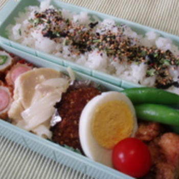 お弁当