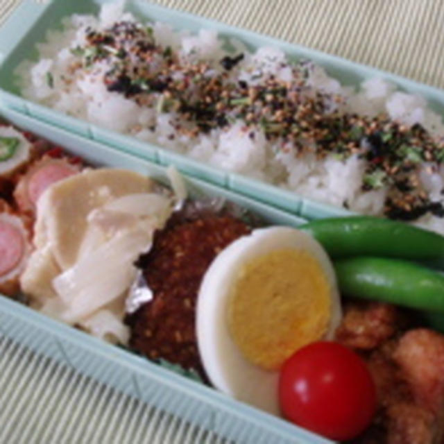 お弁当