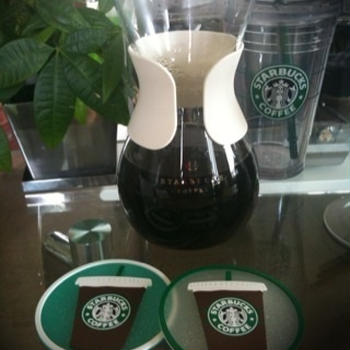 スタバ コーヒーサーバー