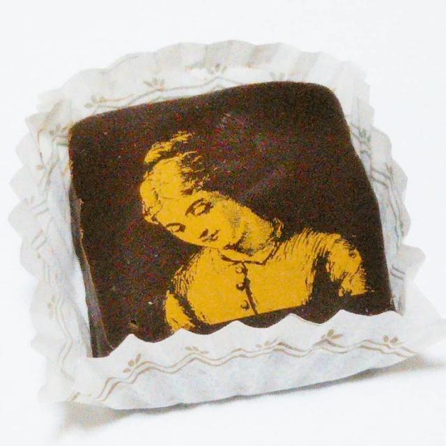 今日オープン☆ベルギー王室御用達チョコレートMadame Delluc（マダムドリュック）