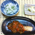 やっぱり朝ご飯