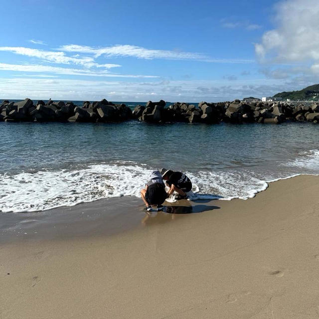 佐渡島で宿泊したホテルはオーシャンビュー！