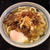 肉玉うどん
