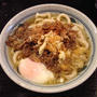 肉玉うどん