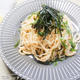 茹でたそうめんに和えるだけ！超簡単なのに激ウマ！『旨み明太子そうめん』の...