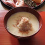 White New Year ２０１５年お正月・京風雑煮とわが家のおせち料理