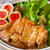 【レシピ】フライパンで簡単♬甘辛チキンソテー♬
