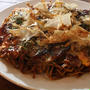 OKONOMIYAKI