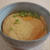 ぽたぽたお揚げのきつねうどん