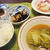 仕返し＆間引き菜の柚子コショウ炒めのレシピできました（＾＾