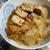 白菜と厚揚げのあっさり煮-簡単✻時短✻節約