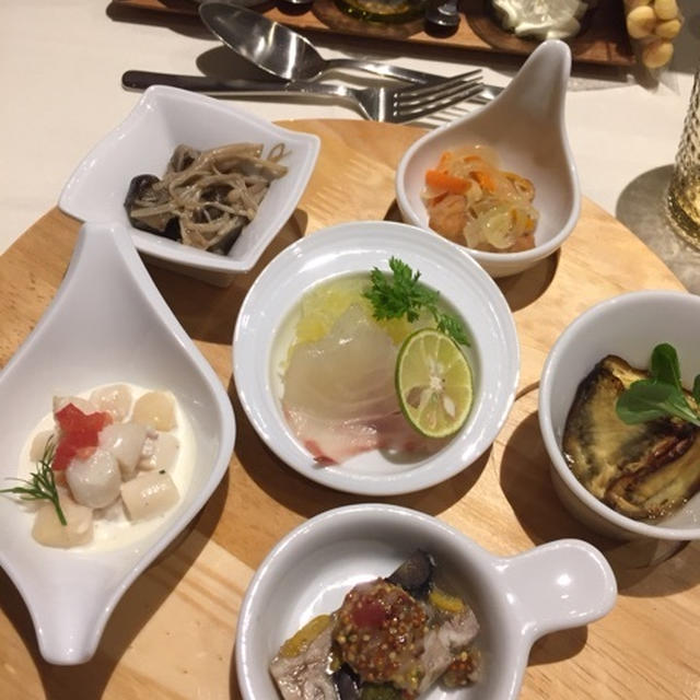 お夕食