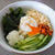 ５分で簡単！ぶっかけ冷やしたぬきうどん