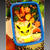☆ポケモン☆サンダースのお弁当ヽ(≧▽≦)/ＧＷのご予定は・・？！