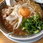 今年も丸源ラーメン