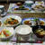 ・さんまのしょうが煮＆ごった煮☆秋の景色
