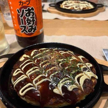 作って食べたもん記録