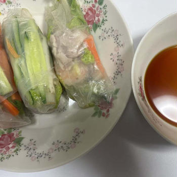 生春巻き