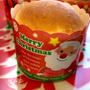 明日12/19(水）堺市西区「ベビーマッサージとフライパンでのクリスマスパンコラボ」です