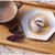 カフェオレ大福