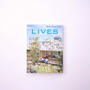 雑誌『LiVES』掲載｜キッチン＆サニタリー特集で取材頂きました