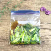 【レシピ】簡単すぎる小松菜の麺つゆ漬け