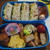 お弁当♪