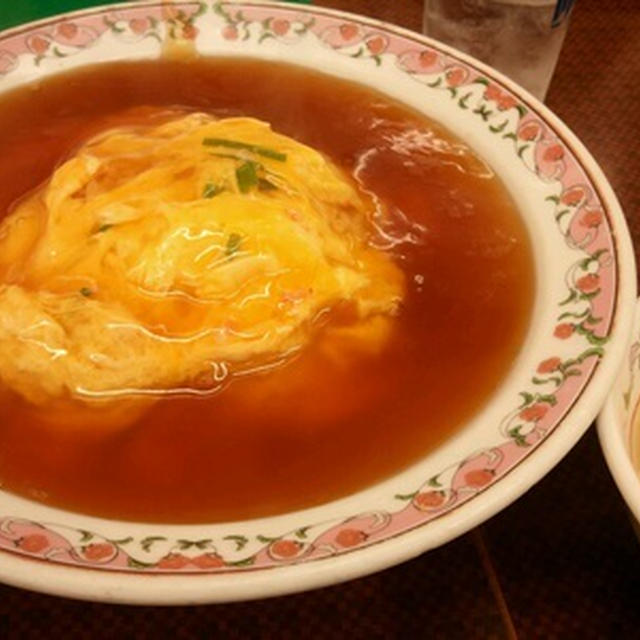 今日も尼崎で朝昼けんよー