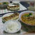 おけいラーメン開店!!