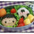 サッカー頑張れー！のお弁当♪