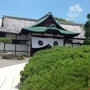 真夏の京都、本日は大覚寺と祇園