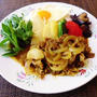 優しい味の簡単煮込まない牛肉カレー♪