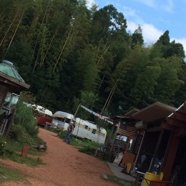千葉で高原気分！！