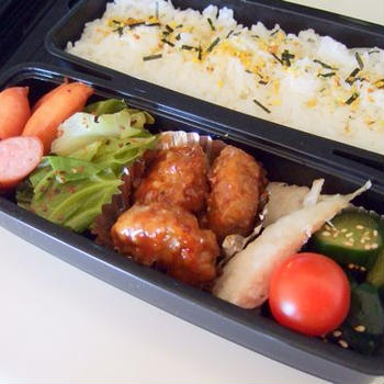 3/9弁当