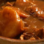 《晩ご飯はカレー丼！！》こんな暑い日はやっぱりカレーかな＾＾？
