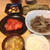 昨夜は牛ごぼう煮など～