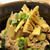おうちごはんNo.70｜ぶっかけメニュー賛歌。染み染みシャクシャクな淡竹入り牛丼。