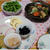 ちょこっとお正月料理やお雑煮と☆新年のご挨拶☆