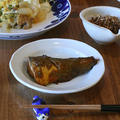 鯖の味噌煮とゴーヤの日 by filleさん