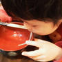 1月のメニューは体に優しい薬膳料理！
